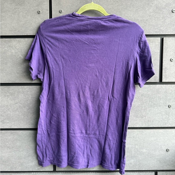 Poison Ivy Junk Food Clothing tee - Picture 5 of 5